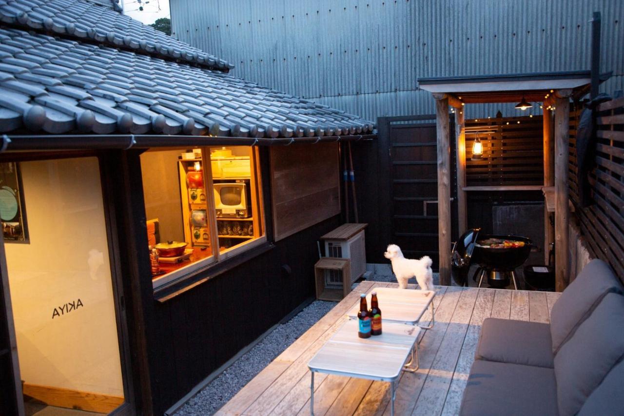 Akiya Nehemiah - Vacation Stay 84870 Awaji Buitenkant foto