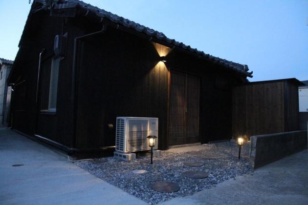 Akiya Nehemiah - Vacation Stay 84870 Awaji Buitenkant foto