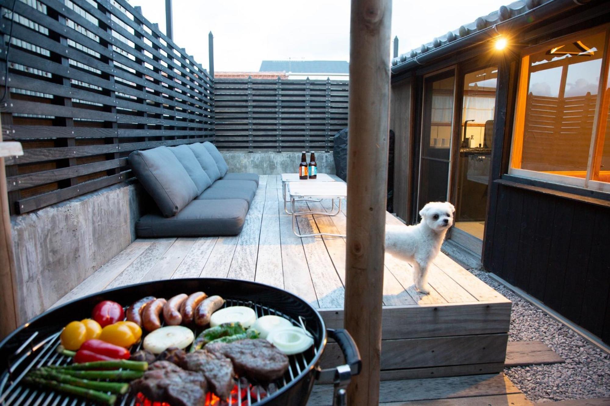 Akiya Nehemiah - Vacation Stay 84870 Awaji Buitenkant foto