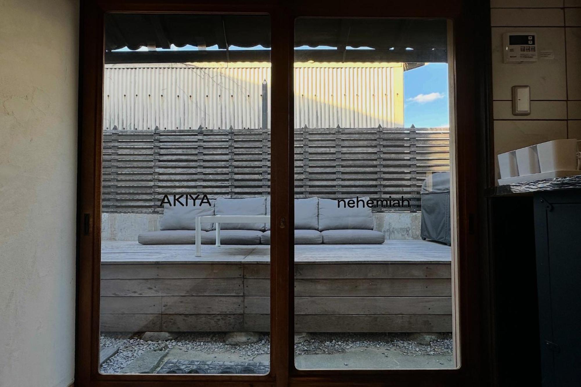 Akiya Nehemiah - Vacation Stay 84870 Awaji Buitenkant foto